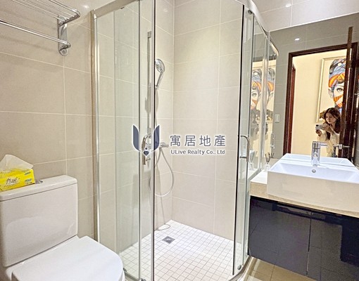 近捷運松江南京｜稀有低樓層可寵三房｜全套家具家電拎包入住 - Image 10