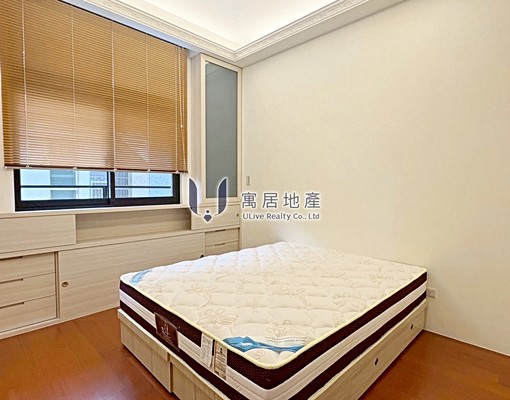 近捷運松江南京｜稀有低樓層可寵三房｜全套家具家電拎包入住 - Image 6