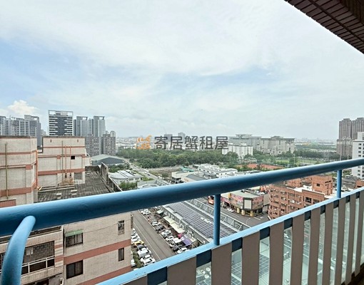 寄居蟹社會住宅🏠◆安平絕美景觀◆大空間◆大平車◆大廚房 - Image 8