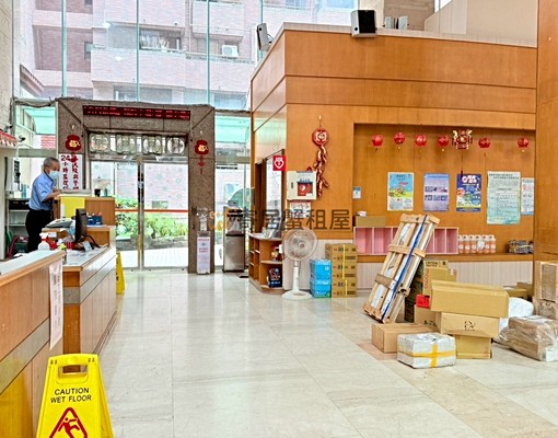 寄居蟹社會住宅🏠◆安平絕美景觀◆大空間◆大平車◆大廚房 - Image 9