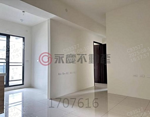 新市園區全新未入住邊間採光2房2衛2陽台(租) - Image 5