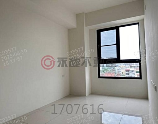新市園區全新未入住邊間採光2房2衛2陽台(租) - Image 6