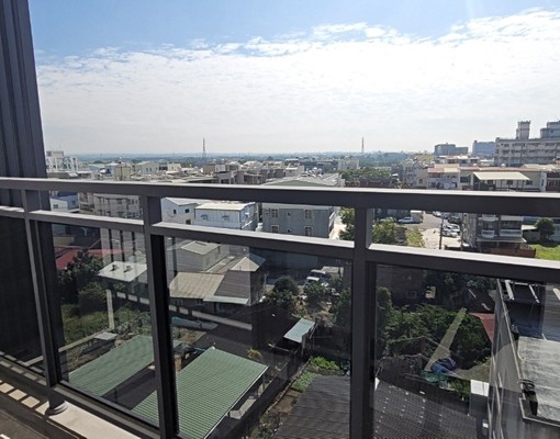 新市園區全新未入住邊間採光2房2衛2陽台(租) - Image 9