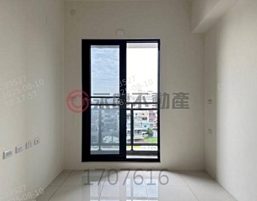 新市園區全新未入住邊間採光2房2衛2陽台(租) - Image 7