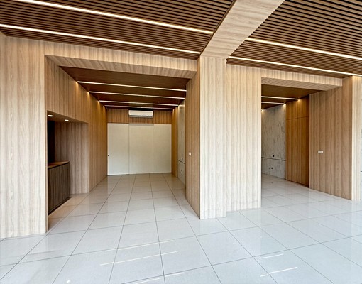 安東社宅/豐璽雙店面/大路邊大面寬 - Image 8