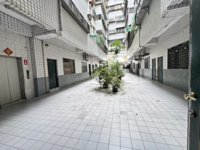 社區圖片