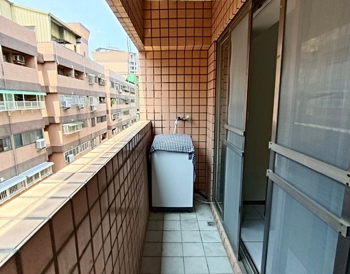 南屯五權西|正一房一廳✨地理超好鬧中取靜近文心森林公園 - Image 6
