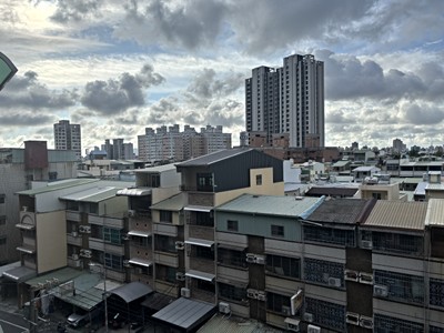 社區圖片
