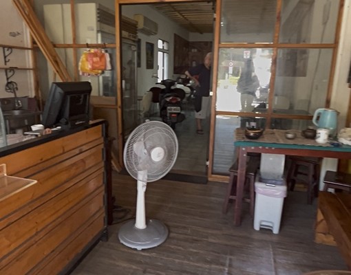 🛵🛵金店面+2樓可住家/稀有物件/2房一廳/一次滿足 - Image 2