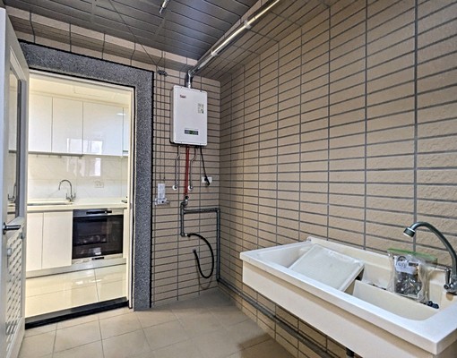 格局方正2房+車位 - 591租屋網 - Image 5