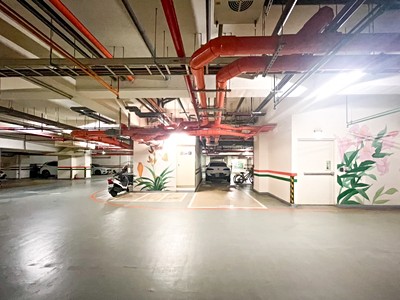 社區圖片