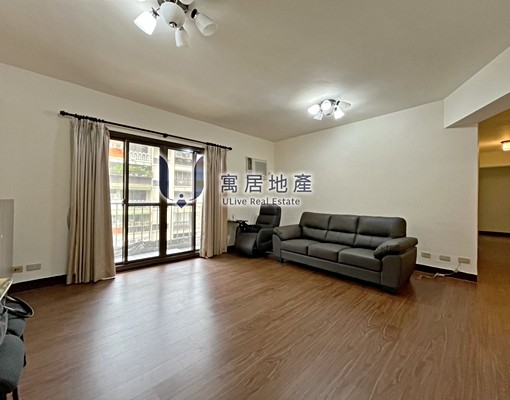 近六張犁｜可寵｜大坪數正4房｜一層一戶 - Image 2