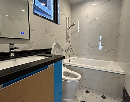 高鐵A18站ꕤ園首之道全新可寵物簡配家俱三房車位 - Image 6