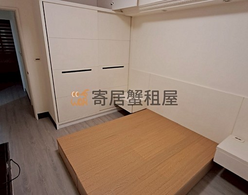 寄居蟹社會住宅🏠重上街優質電梯2房免仲可租補可寵 - Image 4