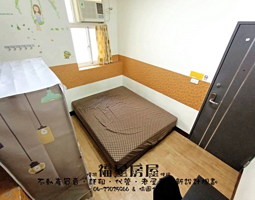 可租屋補助★電梯★對外窗獨曬★衛浴開窗★小資學生首選★ - Image 2