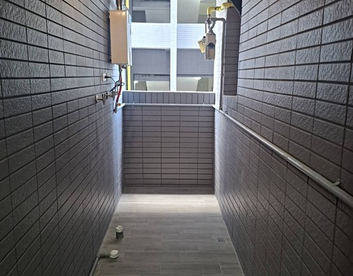 @富來御川全新綠景露臺3房@ - Image 11