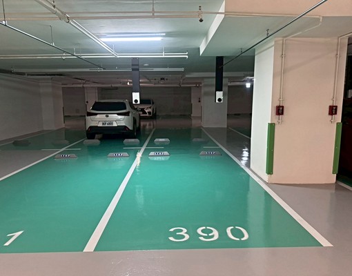 (可租補)高鐵晶悅合一精緻裝潢兩房平車 - Image 13