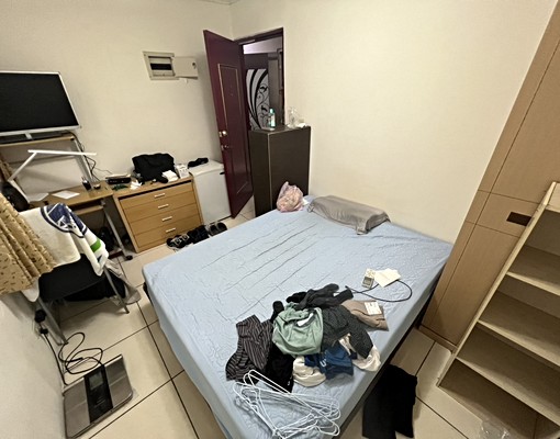 免佣)政大首選【超值租案】採光優★獨立衛浴★木新商圈 - Image 3