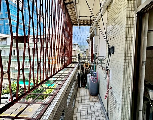 寄居蟹社會住宅🏠裕民小豪宅/可寵可租補/台水電 - Image 6