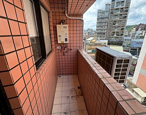 林森路大坪數四房✨市中心✨可養寵物 - Image 7