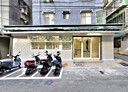 永和區-民有街開放式格局，23.7坪