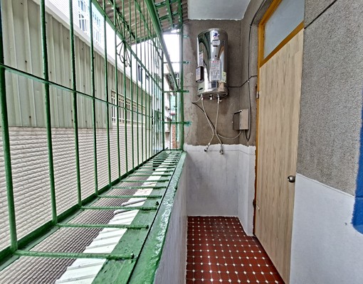 鼓山區公所.透天3樓住宅.可停双車 - Image 12