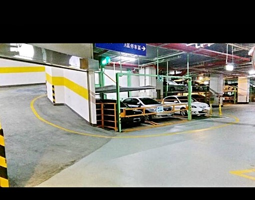 "鉑金苑"面樹陽台2房+車位 - Image 12