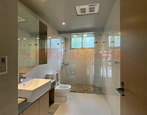 七段大坪數一層一戶~高檔住家~環境清幽 - Image 13