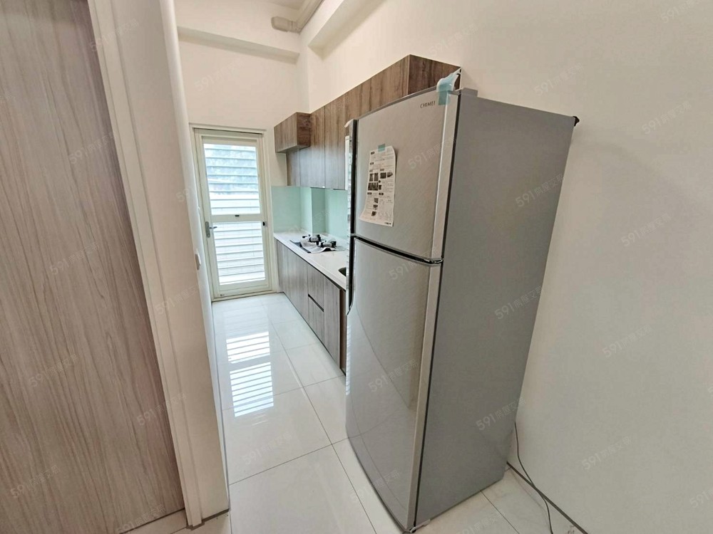 全新冰箱 廚房設備