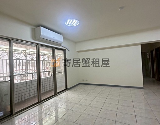 寄居蟹社會住宅🏠建安街明亮三房🏀 - Image 4