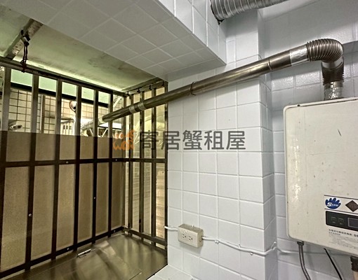 寄居蟹社會住宅🏠建安街明亮三房🏀 - Image 10