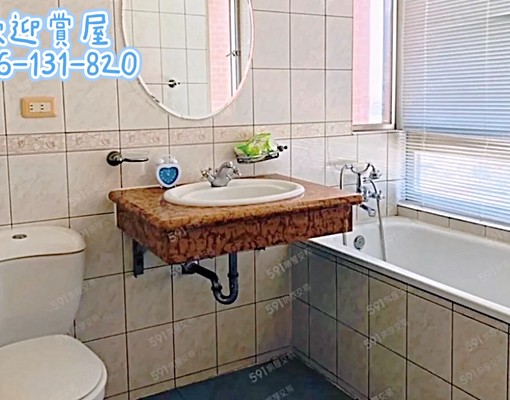 3房雙衛通風有窗採光佳|廚房全新翻修|拎包入住|近明德站 - Image 11