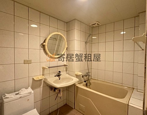 2房2廳2衛/小資首選/格調美居❤中山路 - Image 10