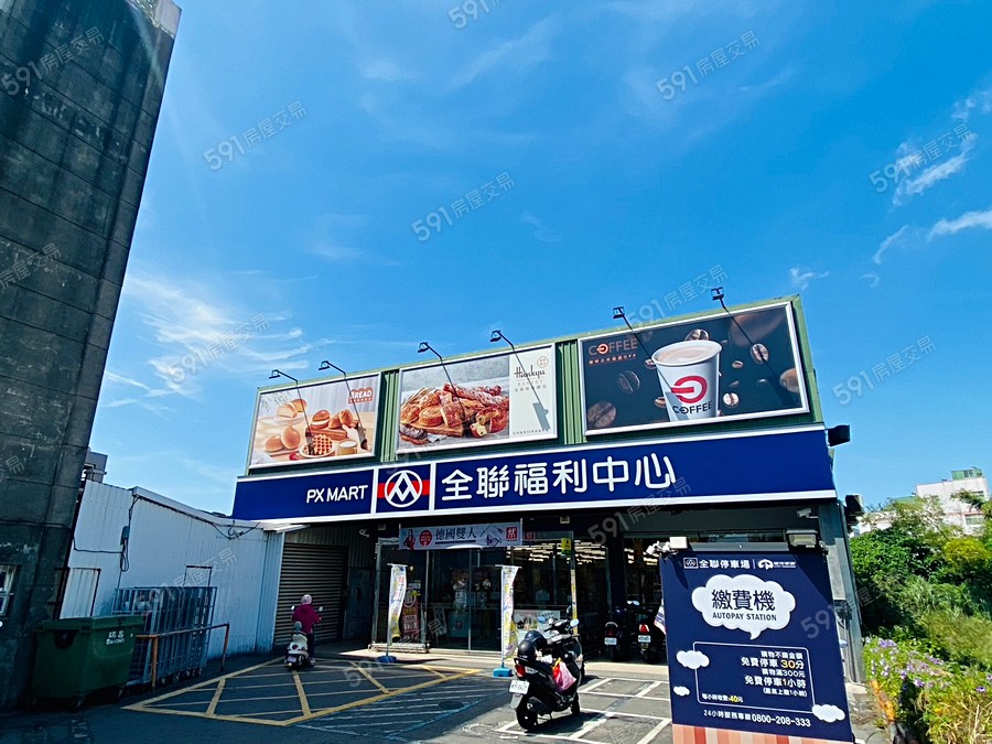 泰銓福興院特區環境圖