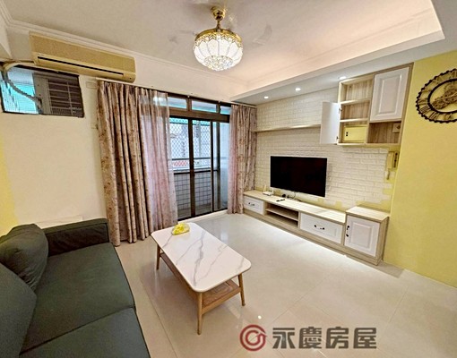 【享.Home】超佛‼️水湳三房全配含車/近水湳經貿✅多租補 - Image 1