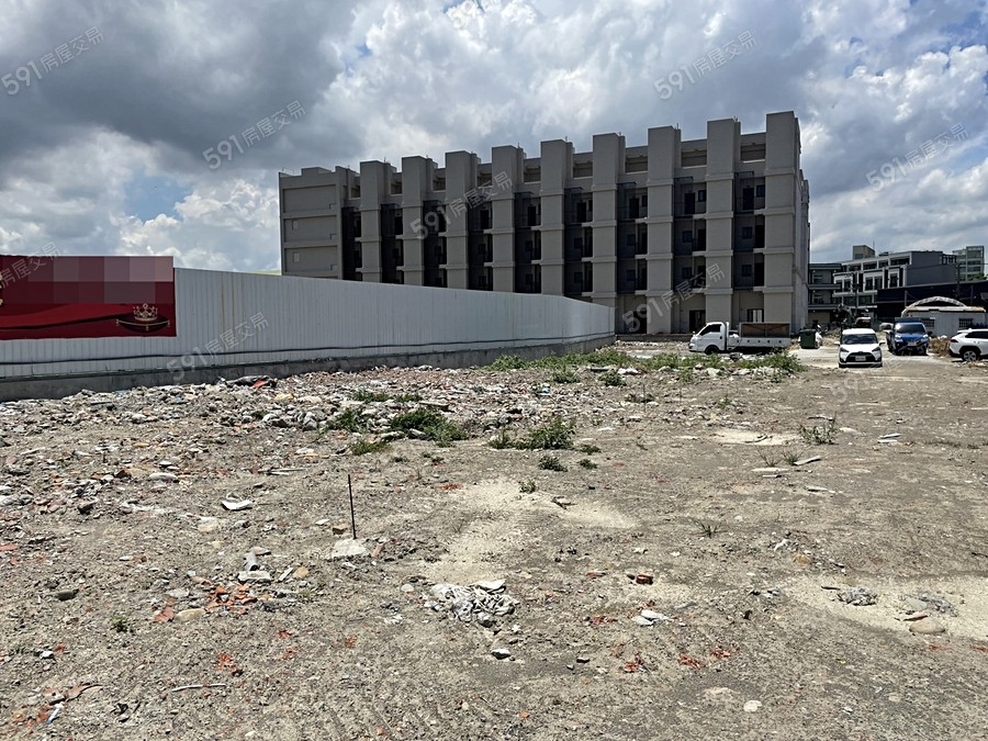 泰銓福興院特區實景圖