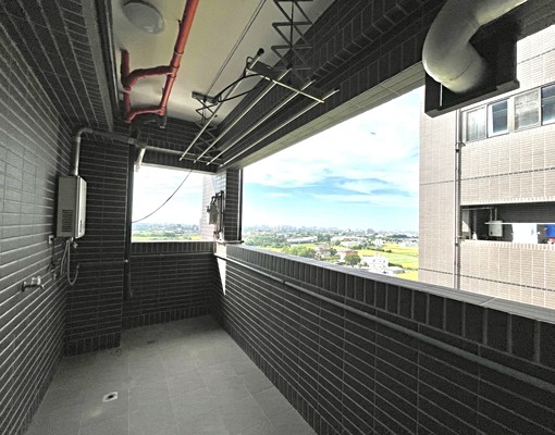 喬陽社宅🍋近A19體育園區站✨3房車2衛✨免仲可補⭐ - Image 6
