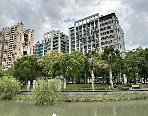 樓中樓走路到高鐵富翼社區 - Image 4