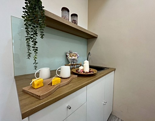三重國小站/報稅/租補/獨洗曬/可開伙/家具齊全/掀床/機能 - Image 5