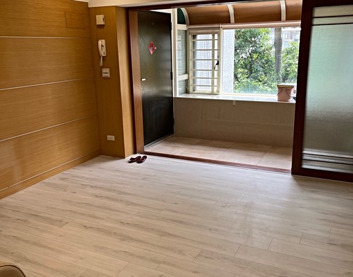 全新裝潢•中山國小捷運站•華廈正三房•需公證 - Image 1