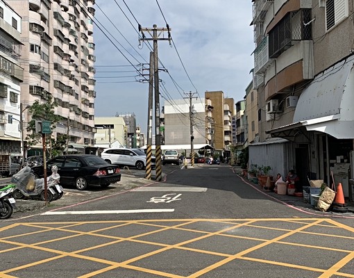 牛稠埔商圈優質公寓三樓 - Image 11