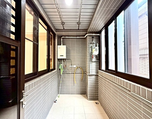 板橋民權路|電梯兩房|三鐵共構旁|屋況超佳 - Image 12