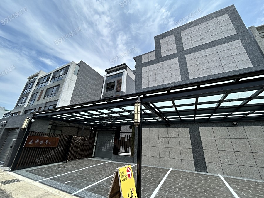 嘉梁凰尊6實景圖