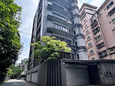 社區圖片