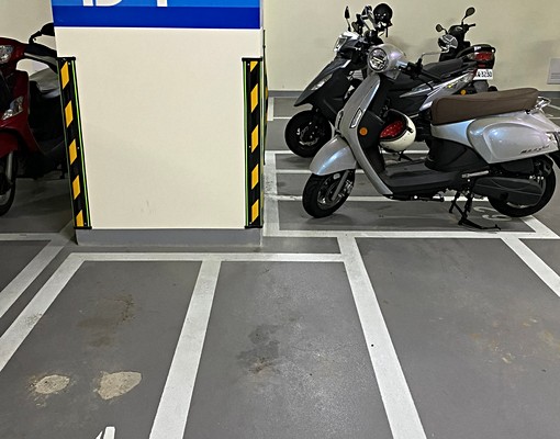 ✨欣世代世紀館可租補含車管電梯2+1房✨中信達達 - Image 11