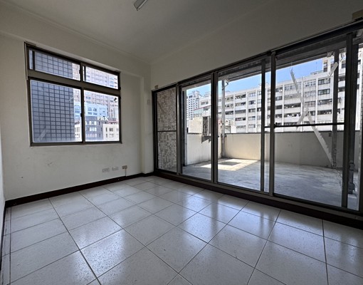 富邦BOT/捷運旁/黃金地段邊間面寬雙店面 - Image 12