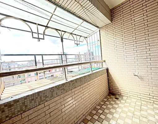 清水高中◆電梯2房◆採光雙陽台★屋況佳 - Image 9