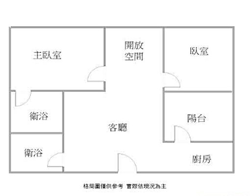 憲🌈小港華友聯全新未住2+1房平車 - Image 15