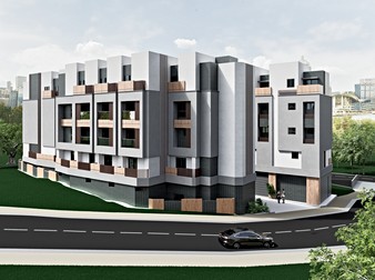 小紅帽的家-透天區