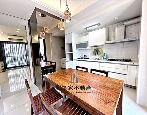 🍍竹北核心｜成功國中、六家國小2+1房｜三面採光好宅 - Image 6